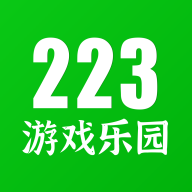 223游戏乐园